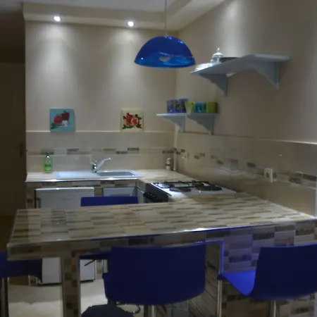 Διαμέρισμα Mia *