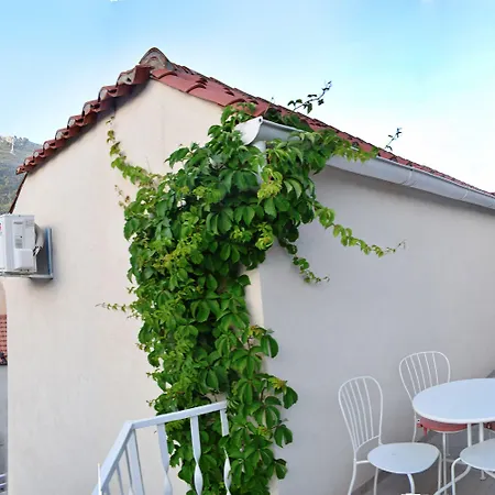 Mia Ντουμπρόβνικ