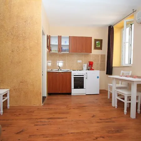 Mia Διαμέρισμα Ντουμπρόβνικ