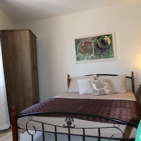 Apartment Mia *