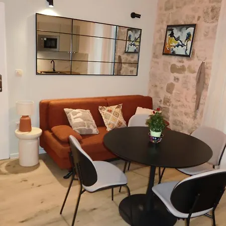 Apartment Mia *