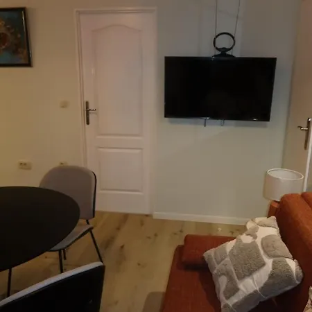 Apartment Mia