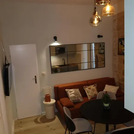 Apartment Mia *