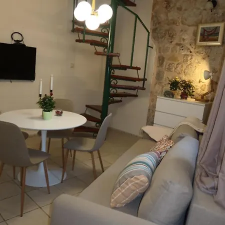 Apartment Mia