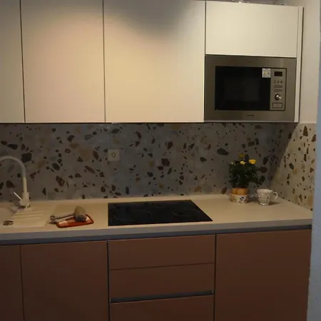 Apartment Mia *