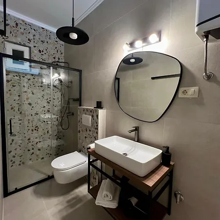 Mia Apartment *
