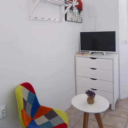 Apartamento Mia