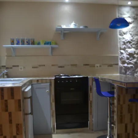 Mia Apartamento Dubrovnik