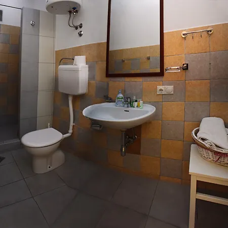 Mia Apartamento Dubrovnik