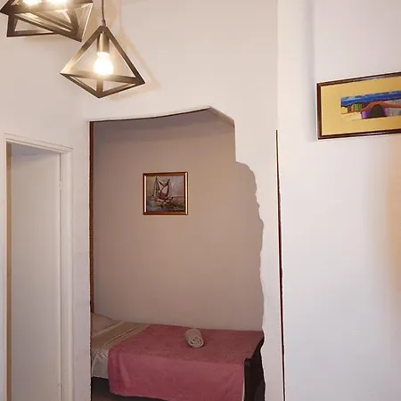 Appartamento Mia *