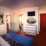 Appartement Mia *