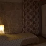 Appartement Mia