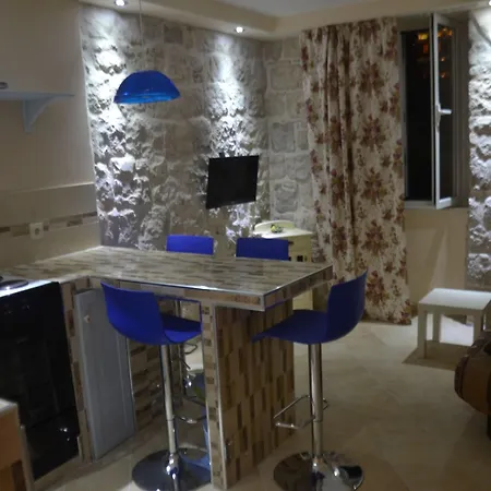 Apartman Mia