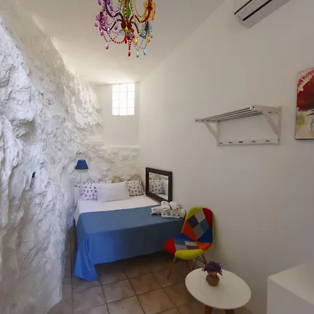 Apartman Mia *