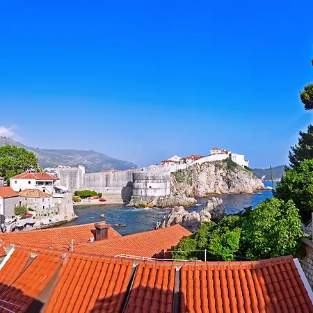 Apartman Mia *