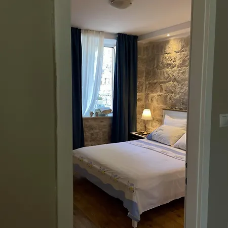 Mia Apartment