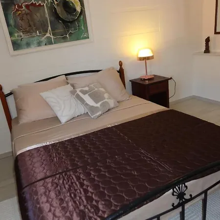 Apartman Mia