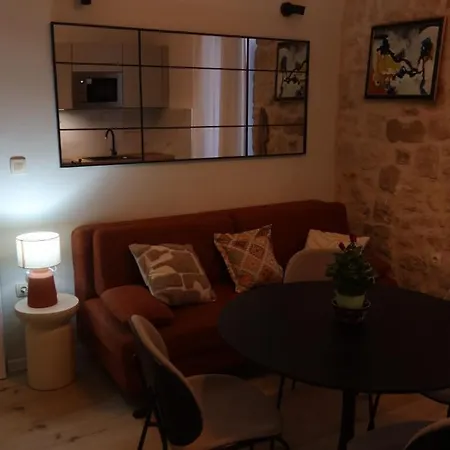 Lägenhet Mia Dubrovnik