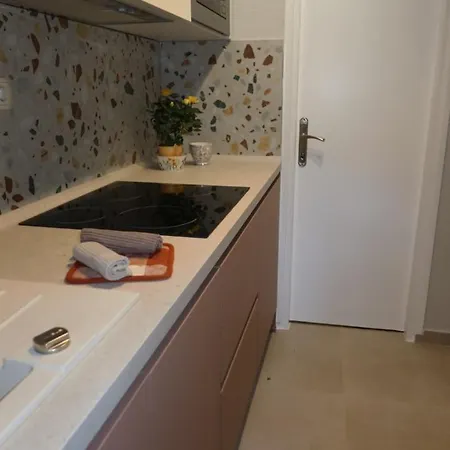 Mia Lägenhet Dubrovnik