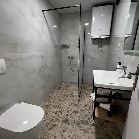 Mia Apartamento Dubrovnik