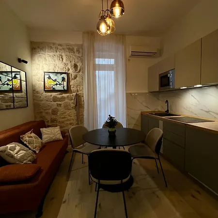Mia * Dubrovnik