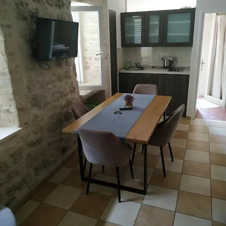 Mia * Dubrovnik