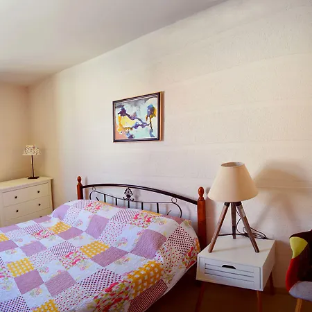 Apartamento Mia *