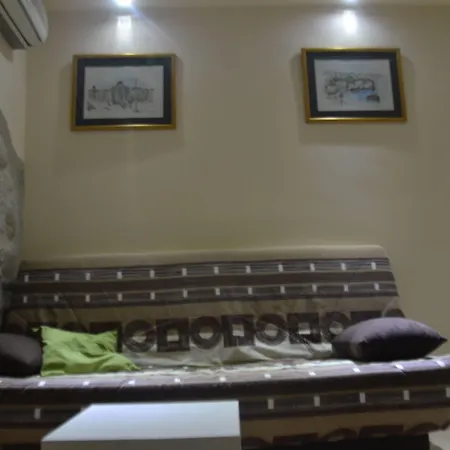 Apartamento Mia *