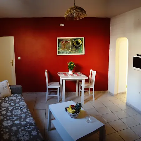 ミア ドゥブロブニク