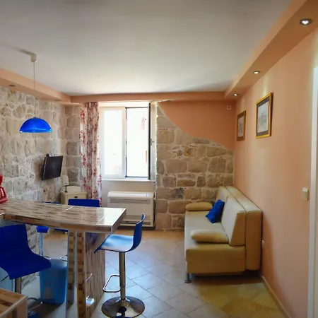 Mia Dubrovnik