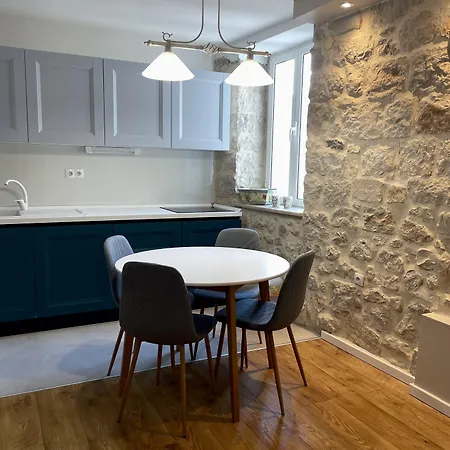 Apartment Mia