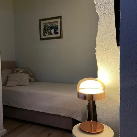 Mia Apartment *