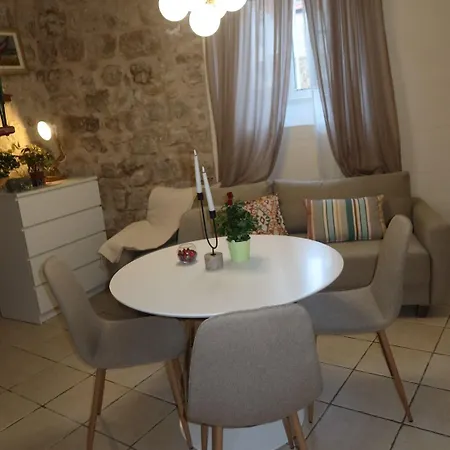 Apartamento Mia *