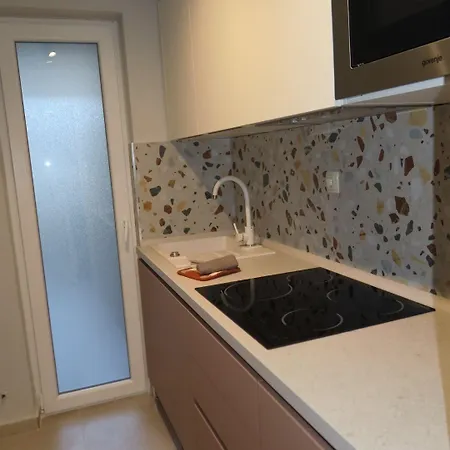 Mia Apartamento Dubrovnik