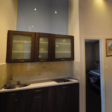 Mia Apartamento *