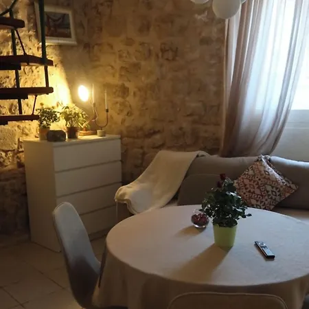 Apartamento Mia