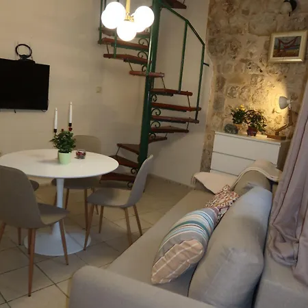 Apartamento Mia