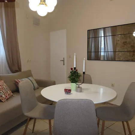 Apartamento Mia *