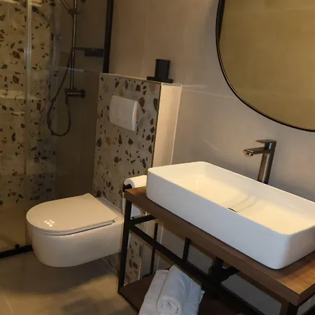 Apartamento Mia *