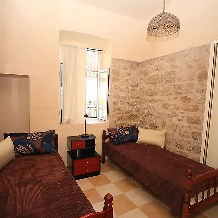 Mia * Dubrovnik
