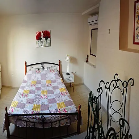 Apartment Mia