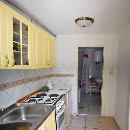 Apartment Mia Dubrovnik
