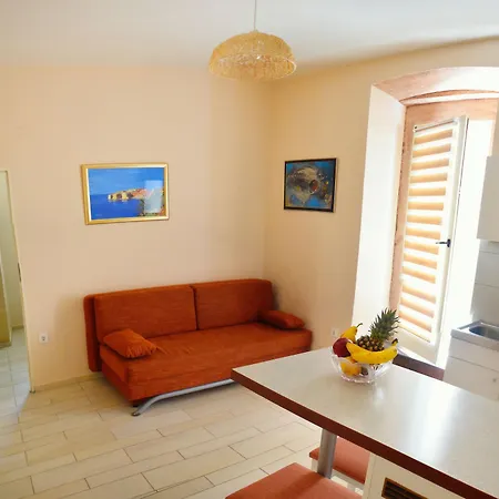 Apartment Mia