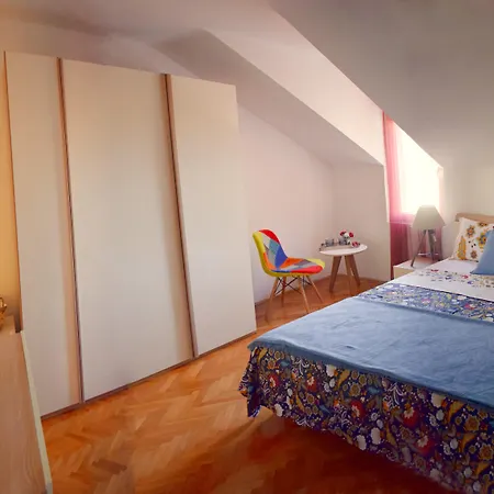 Apartment Mia