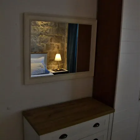 Mia Apartmán Dubrovník