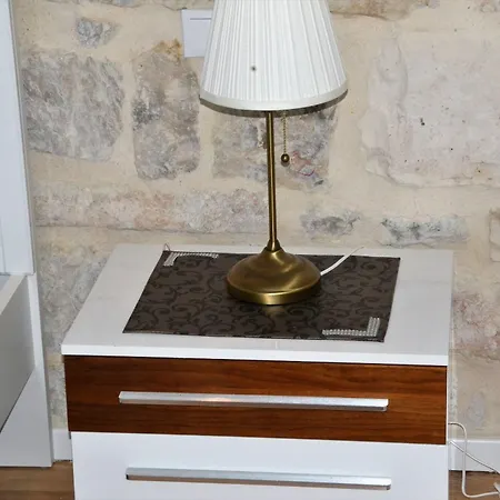 Apartment Mia
