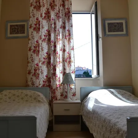 Mia Dubrovnik