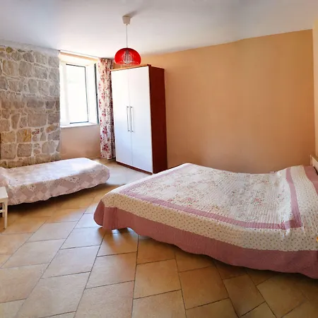 Mia Apartmán Dubrovník