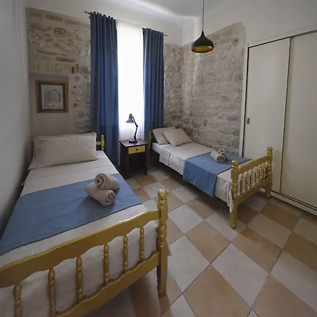 Apartmán Mia Dubrovník