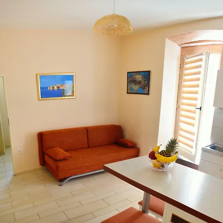 Mia Apartmán Dubrovník